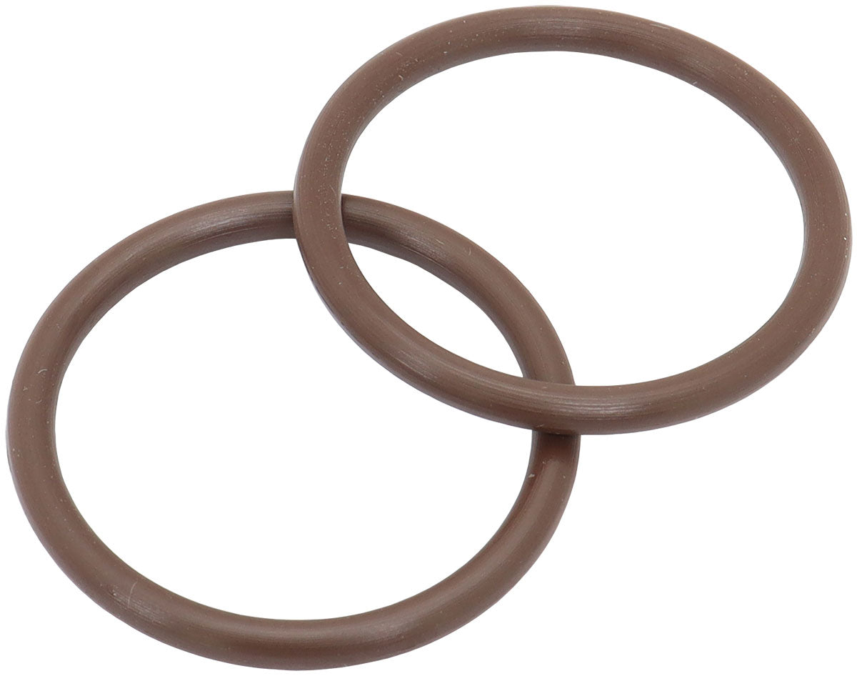 AF59-2130 - REPLACEMENT O-RINGS GM LS OIL BLOCK SLIMLINE OIL PAN 82-2030