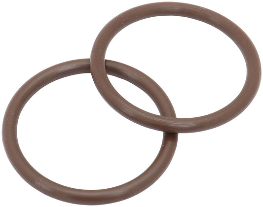 AF59-2130 - REPLACEMENT O-RINGS GM LS OIL BLOCK SLIMLINE OIL PAN 82-2030