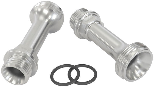 AF59-2136S - REPLACEMENT -8 ORB LEG SILVER FUEL LOG 64-2037 HOLLEY HP