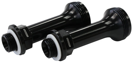 AF59-2138BLK - REPLACEMENT 9/16-24" LEG BLACKFUEL LOG 64-2037 BG DEMON CARB