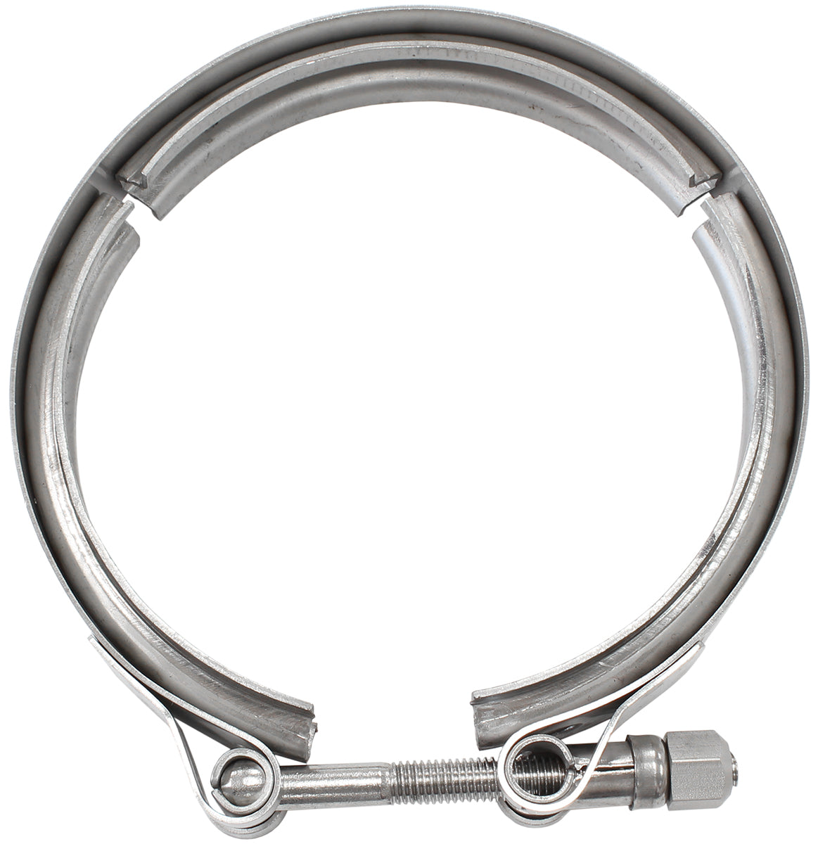AF59-2255-01 - REPLACEMENT V-BAND CLAMP SUITS 2-1/4" 2.25" V BAND