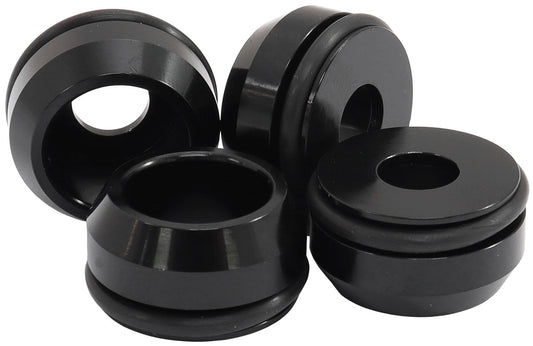 AF59-2258 - SUBARU EJ FUEL RAIL INJECTOR INSERTS 64-2258 PACK OF 4