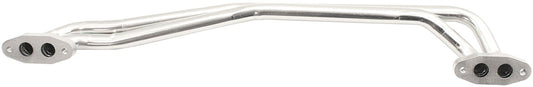 AF59-2306 - STANDARD GM LS OIL PAN CROSSOVER TUBE VZ COMMODORE