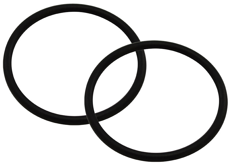 AF59-2520 - 2.0" BILLET INTERCOOLER CLAMPSREPLACEMENT O-RINGS