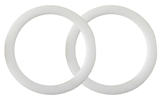 AF59-2671 - TEFLON WASHER SUIT ALL HOLLEY 7/8-20 BOWL INLET THREADS