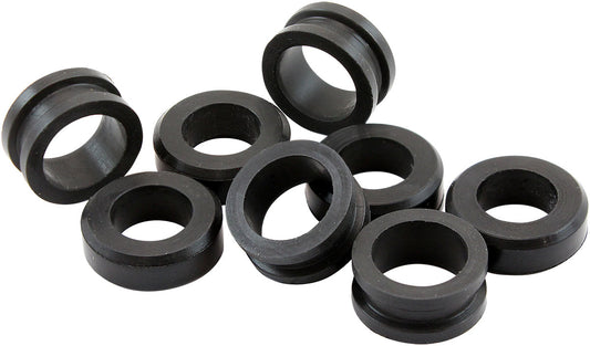AF59-2883 - REPLACEMENT O-RING SQUARE 14MMINJECTOR ADAPTER FUEL RAIL 4 PACK Aeroflow - AF 59-2883