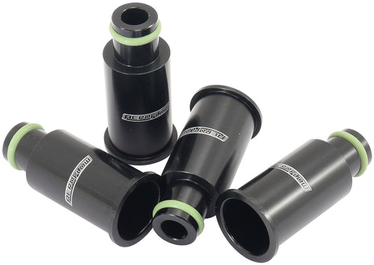AF59-2884 - REPLACEMENT O-RING INJECTOR ADAPTER 11MM FUEL RAIL 4 PACK