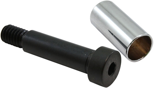 AF59-2999 - TH400 TRANSMISSION PAN FILTER EXTENSION SPACER & BOLT KIT 72-3001 Aeroflow - AF 59-2999