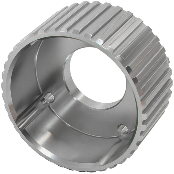 AF59-3003C - HOLDEN 253 308 *CRANK* GILMER PULLEY ONLY SILVER