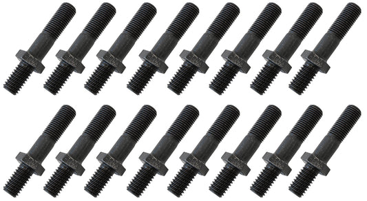 AF59-3026 - REPLACEMENT 7/16 ROCKER STUDS 16 PCS 1.870" UHL HEIGHT SBF