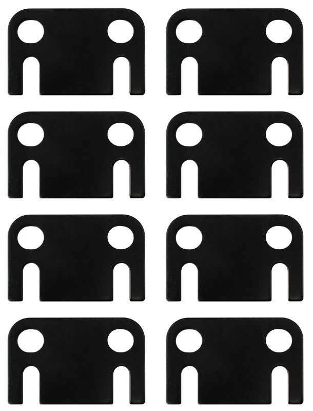 AF59-3027 - Aeroflow 302W heads 1 x set Guide plates suit 302W heads