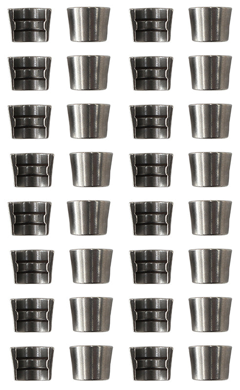 AF59-3505 - Aeroflow Chev heads 1 x set of valve locks / keepers