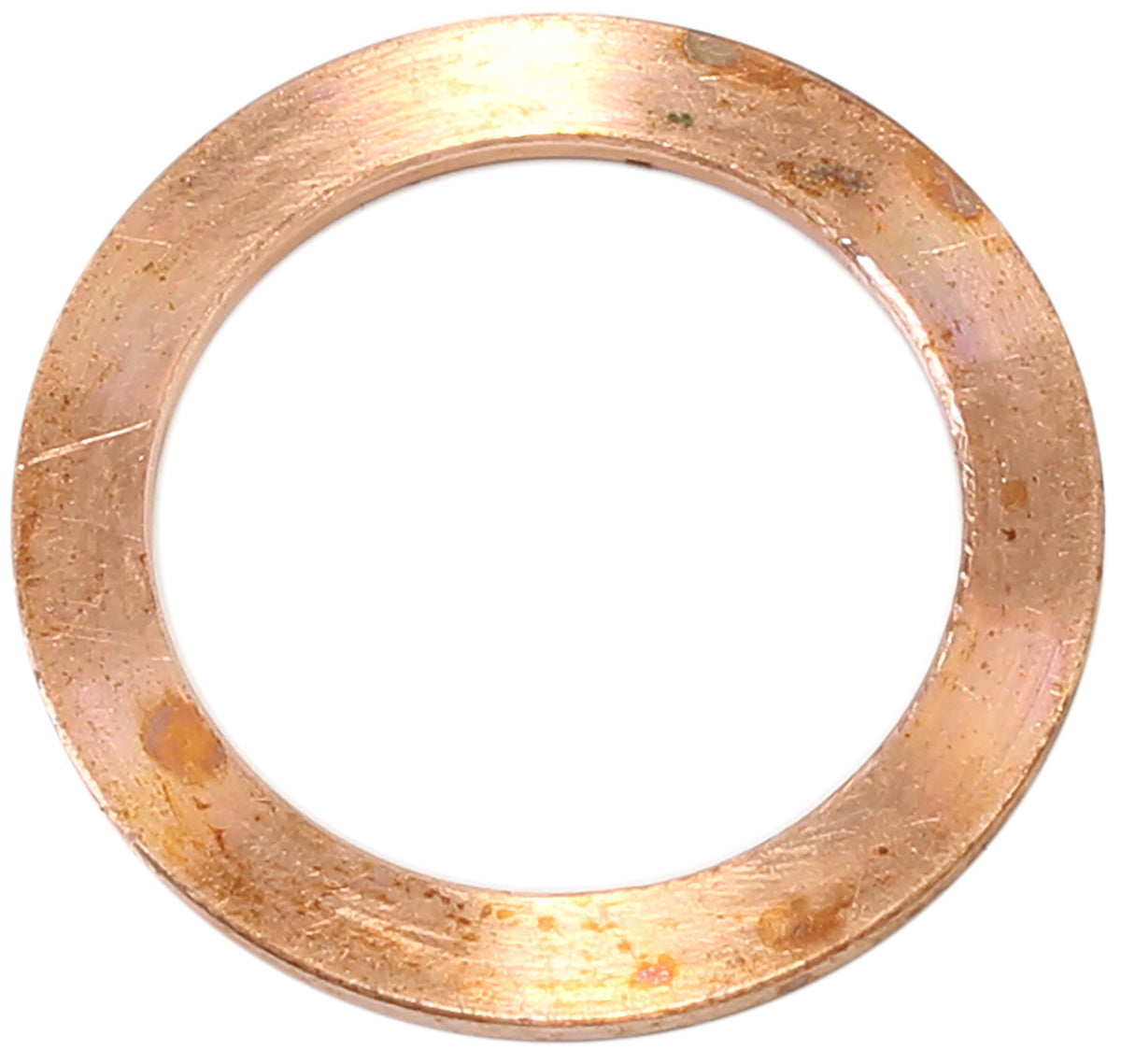 AF59-3750 - TH350 / TH400 COPPER WASHERS SUITS AF375-06BLK AF375-08BLK