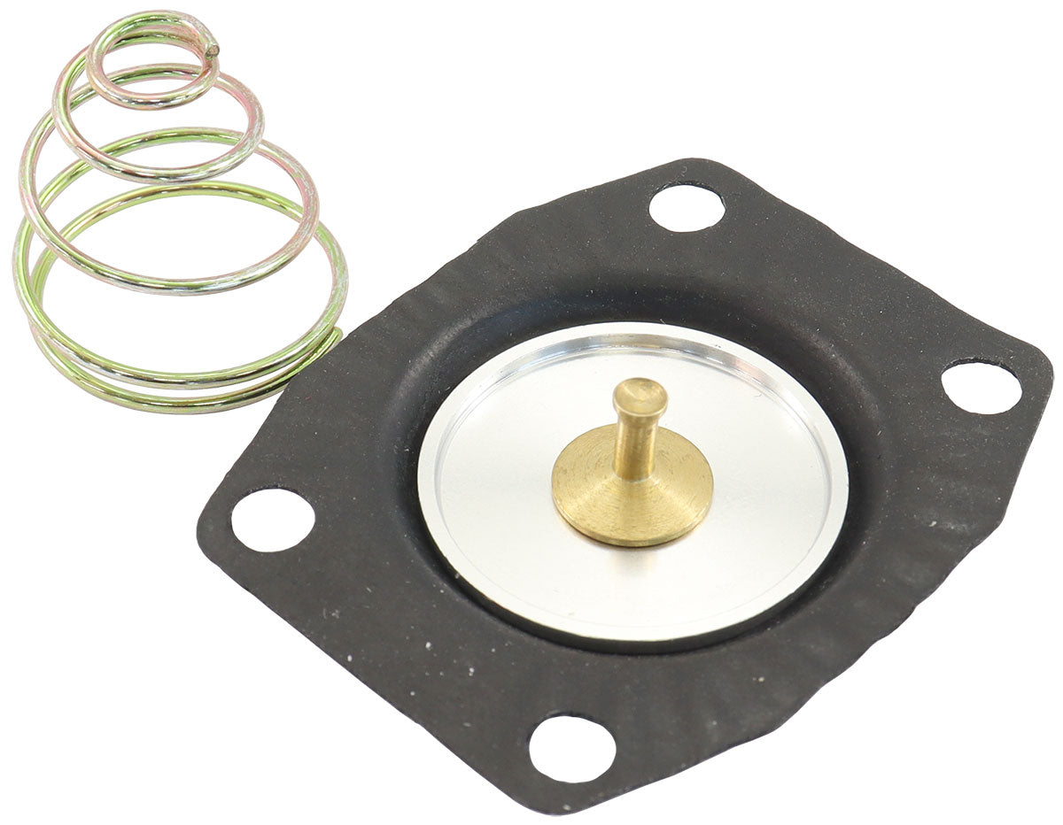 AF59-4001 - REG REPLACEMENT DIAPHRAGM NEW STYLE SPRING 49-3000 / 49-4000