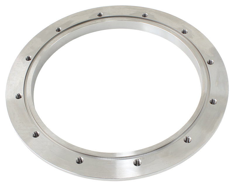 AF59-4050D - TRIPLE PUMP HANGER WELD IN SUITS ALLOY TANKS