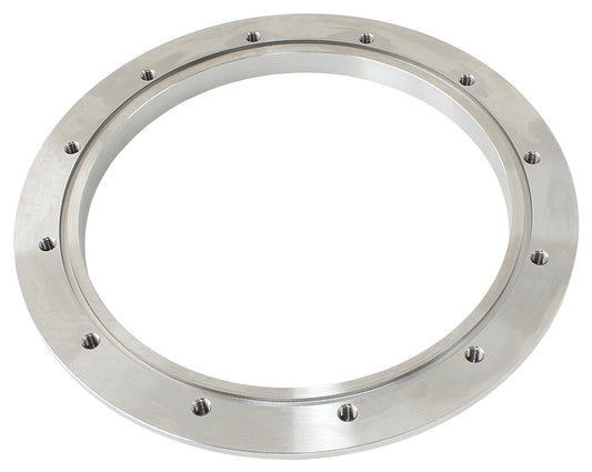 AF59-4050D - TRIPLE PUMP HANGER WELD IN SUITS ALLOY TANKS