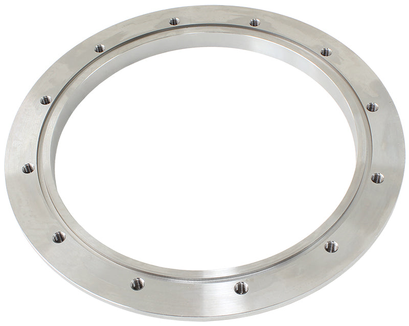 AF59-4050SS - TRIPLE PUMP HANGER S/S WELD INUSE WITH 64-4050 WITH S/S TANK
