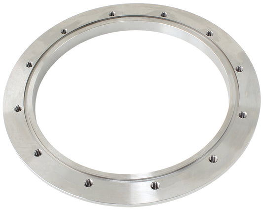 AF59-4050SS - TRIPLE PUMP HANGER S/S WELD INUSE WITH 64-4050 WITH S/S TANK