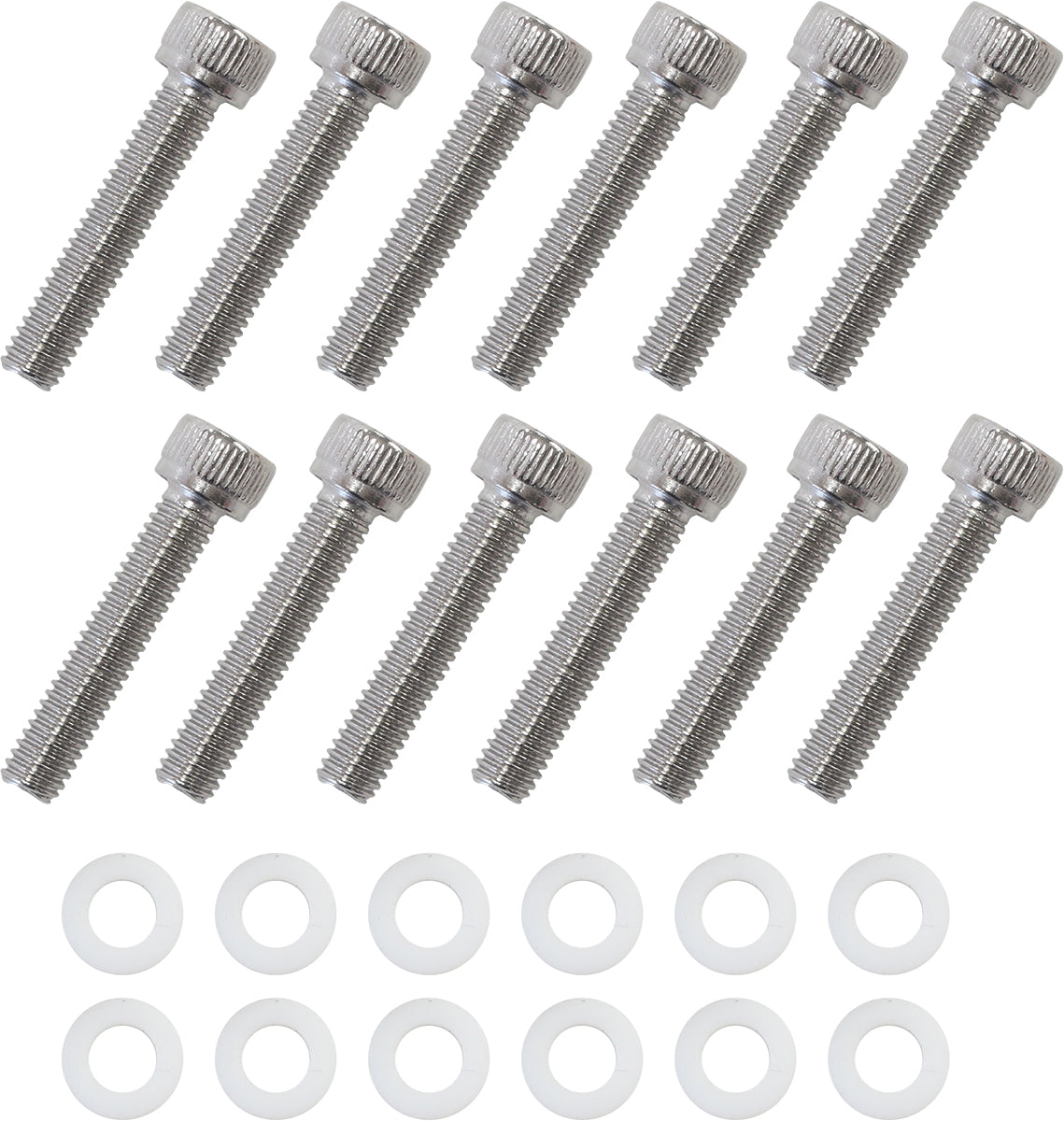 AF59-4054 - REPLACEMENT BOLTS AND WASHERS SURGE TANK BILLET HANGER