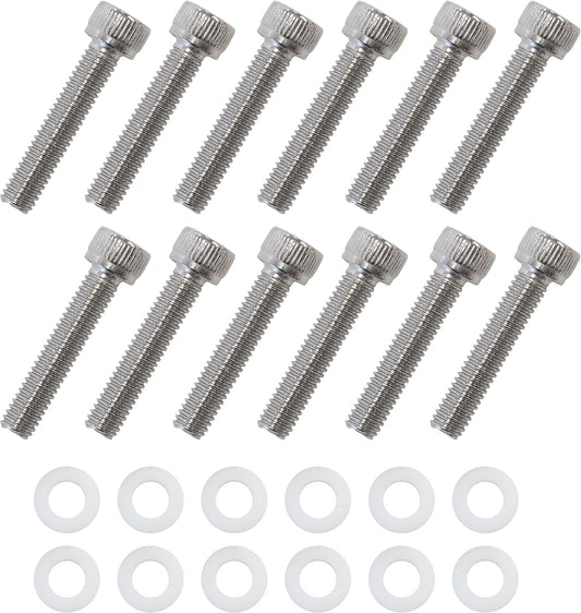 AF59-4054 - REPLACEMENT BOLTS AND WASHERS SURGE TANK BILLET HANGER