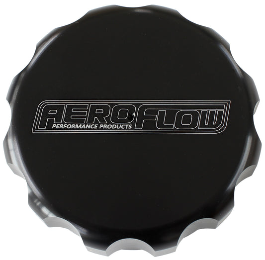 AF59-4600BLK - REPLACEMENT CAP RESERVOIR BRAKE AND CLUTCH