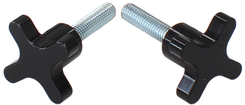 AF59-5001 - REPLACEMENT SCREW HANDLES FOR NOS BOTTLE BRACKETS