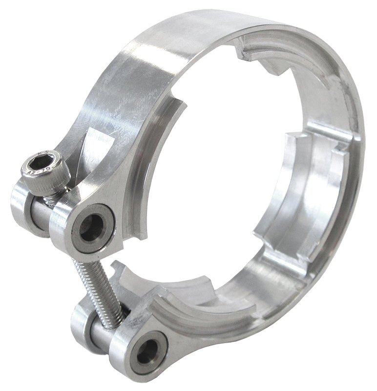 AF59-5051 - 50mm BOV VALVE BILLET CLAMP REPLACEMENT SUITS AF64-5050