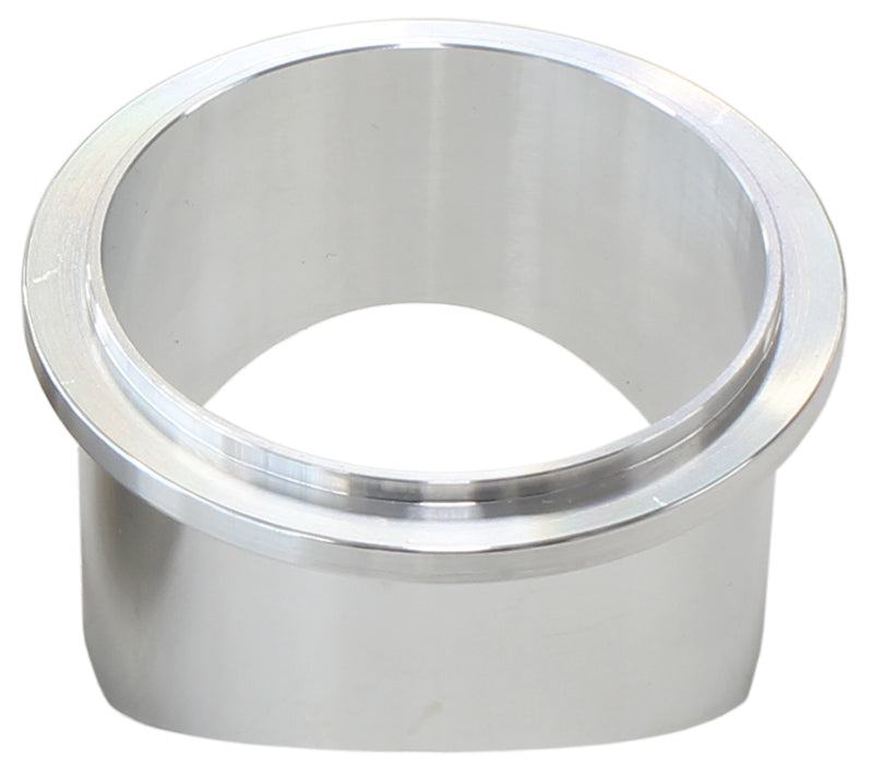 AF59-5052 - 50mm BLOW OFF VALVE WELD-ON FLANGE ALUMINIUM V-BAND