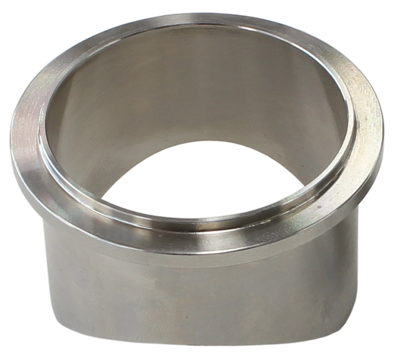AF59-5053 - 50mm BLOW OFF VALVE WELD ON FLANGE 304 STAIN STEEL V-BAND