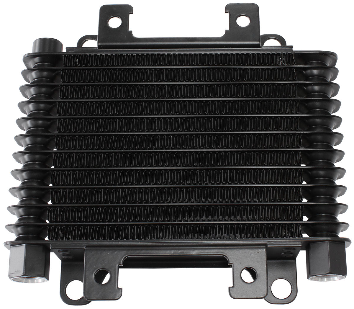 AF59-6006 - REPLACEMENT OIL COOLER ONLY FOR AF72-6002, 10" X 7.5" NPT