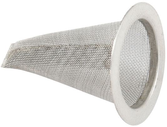 AF59-607 - REPLACEMENT FILTER FOR AF607 TURBO INLINE OIL FILTER 30 MIC