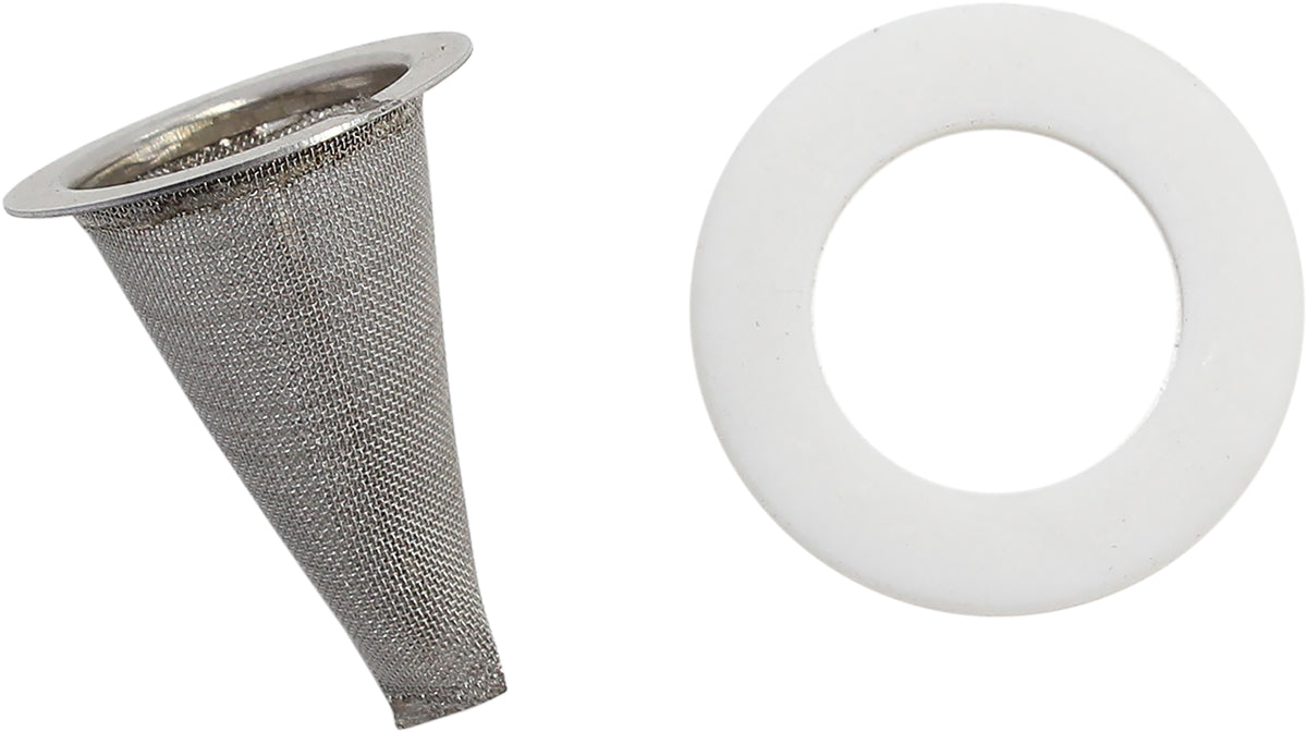 AF59-7580 - REPLACEMENT FILTER & WASHER FOR NITROUS BOTTLE ADAPTER