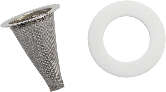 AF59-7580 - REPLACEMENT FILTER & WASHER FOR NITROUS BOTTLE ADAPTER