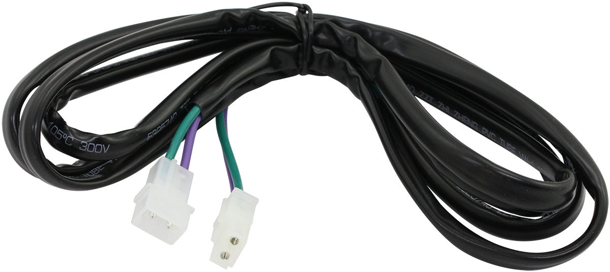 AF59-8860 - MAGNETIC PICK UP HARNESS 72" LENGTH 2 PIN CONNECTOR 6AL Aeroflow - AF 59-8860