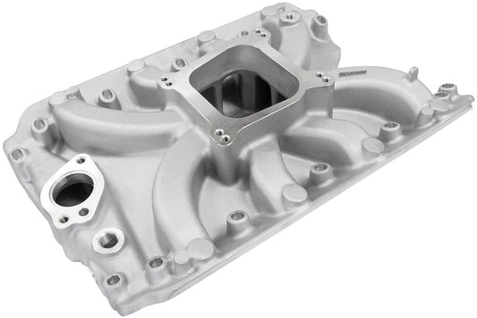 AF6000-4001 - HOLDEN 304 VN INTAKE MANIFOLD SINGLE PLANE LOW RISE NATURAL