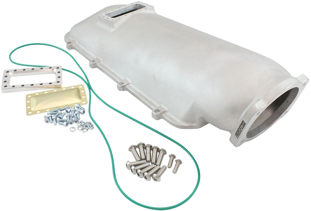AF6083-5000 - TOP PLATE THROTTLE BODY MODULRINTAKE MANIFOLD BURST PANEL GMLS NATURAL AF 6083-5000