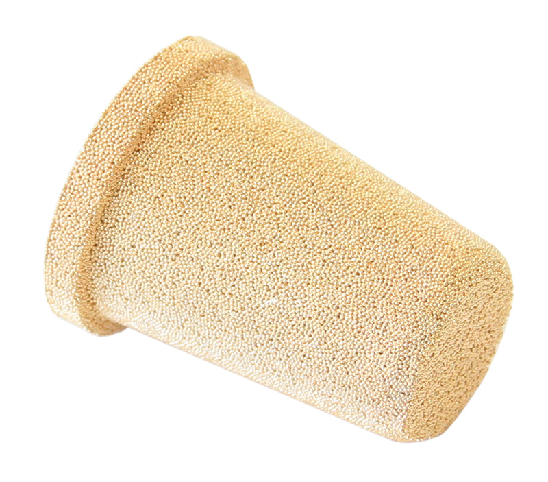 AF610F - BRONZE REPLACEMENT FILTER 30 MICRON NOT SUITED FOR ALCO