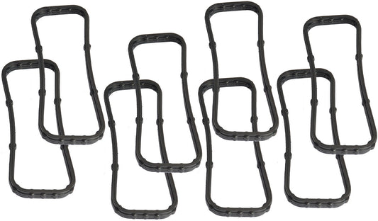 AF6233-5002 - GM LS INTAKE O-RING GASKET SET LS1 LS2 CATHEDRAL 8 PIECE