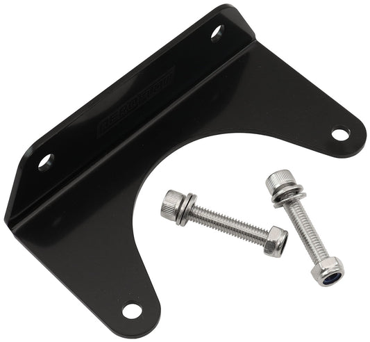 AF64-1150 - UP32 VACUUM PUMP MOUNTING HOLDER BRACKET BLACK 49-1150