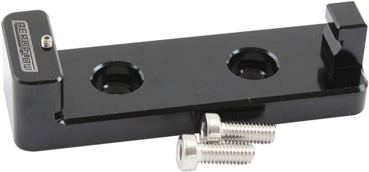 AF64-1556 - E85 CONTENT SENSOR MOUNT HOLDER BRACKET 49-1555 BLACK