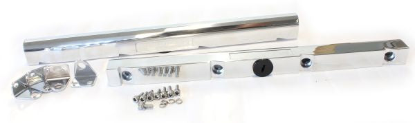 AF64-2005P - LS1 FUEL RAILS POLISHED