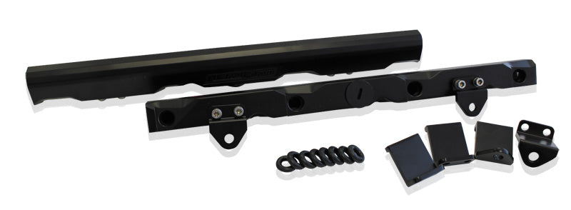AF64-2007 - LS7 FUEL RAILS BLUE
