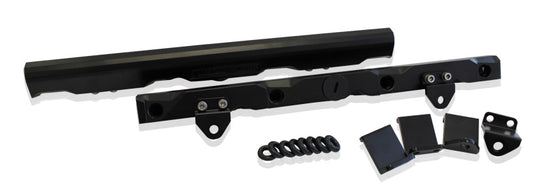 AF64-2007 - LS7 FUEL RAILS BLUE