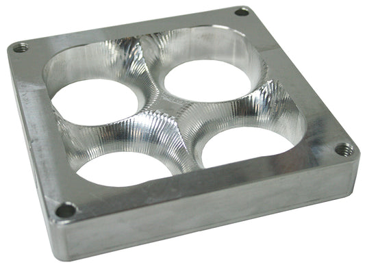 AF64-2045 - VELOCITY SPACER 4500 1" THICK BOLT ON HORSEPOWER DOMINATOR