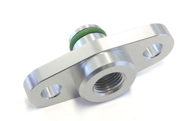 AF64-2064S - FUEL RAIL ADAPTER - SUBARU / NISSAN / MAZDA 32.5MM CENTRES