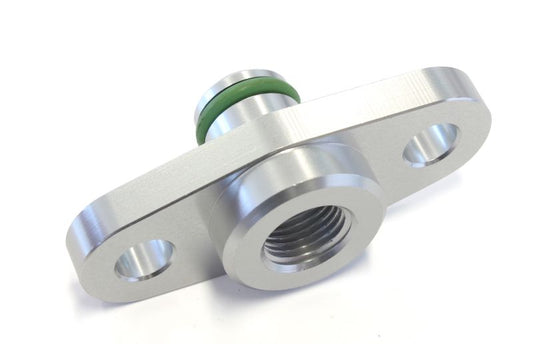AF64-2064S - FUEL RAIL ADAPTER - SUBARU / NISSAN / MAZDA 32.5MM CENTRES