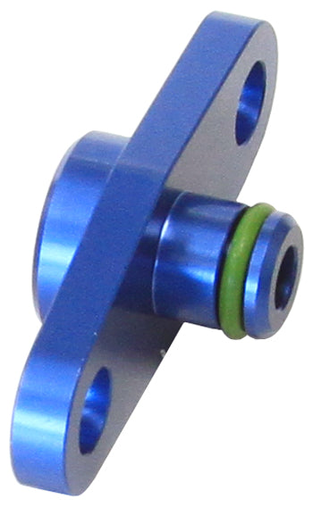 AF64-2065 - FUEL RAIL ADAPTER - TOYOTA / SUBARU 40mm holes,if nil 2068