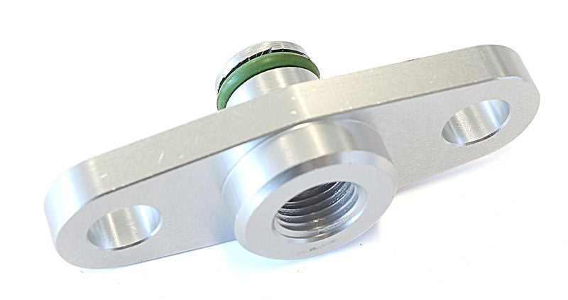 AF64-2065S - FUEL RAIL ADAPTER - TOYOTA / SUBARU 40mm holes,if nil 2068