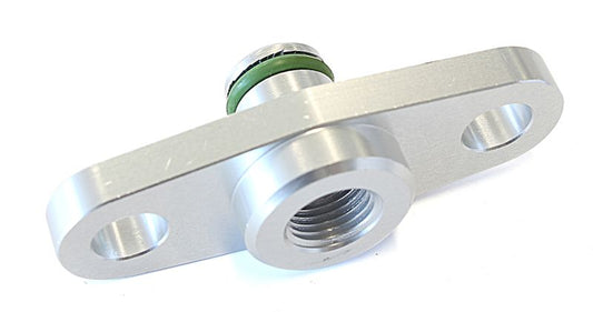 AF64-2065S - FUEL RAIL ADAPTER - TOYOTA / SUBARU 40mm holes,if nil 2068