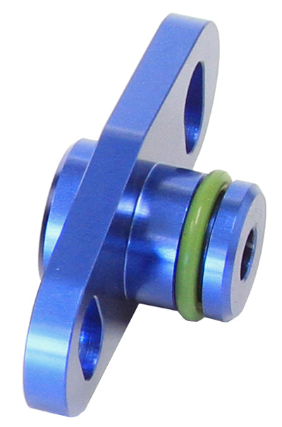 AF64-2066 - FUEL RAIL ADAPTER - MITSUBISHI* 16MM SEAL AND 37-40MM CENTRE